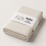 Funda Cama Plegable Interior Técnica Impermeable