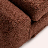 Cama Quelle Chocolate