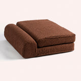 Cama Quelle Chocolate