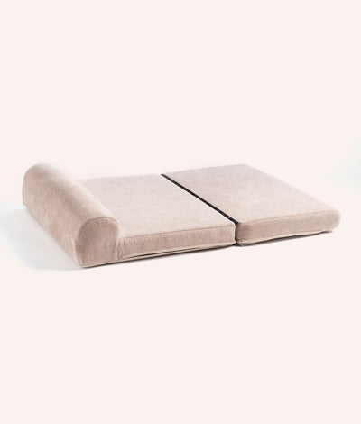 Cama Storm Beige