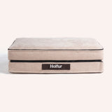 Cama Chenilla Beige