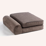 Cama Pana Marron