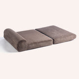 Cama Pana Marron