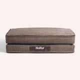 Cama Pana Marron