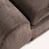 Cama Pana Marron