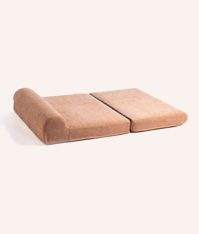 Cama Wind Terracota