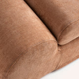 Cama Wind Terracota