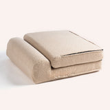Cama Quelle Beige