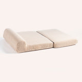 Cama Quelle Beige