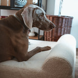 Funda de cama Quelle Beige