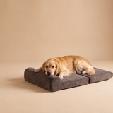 Funda Cama Plegable Micropana Run Again