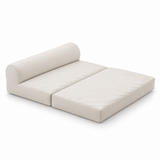 Funda Cama Plegable Interior Técnica Impermeable