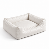Funda Cama Cojín Interior Técnica Impermeable