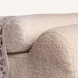Funda de cama Quelle Beige