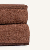 Funda de cama Quelle Chocolate