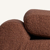 Funda de cama Quelle Chocolate