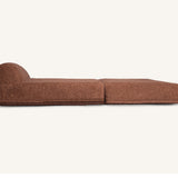 Funda de cama Quelle Chocolate