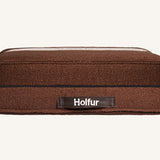 Funda de cama Quelle Chocolate
