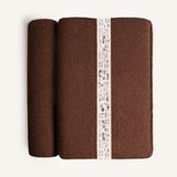 Funda de cama Quelle Chocolate