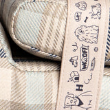 Funda de cama Scotland