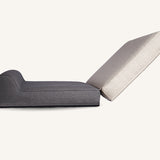 Funda de cama Seattle