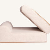 Funda de cama Trigo