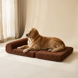 Cama Quelle Chocolate