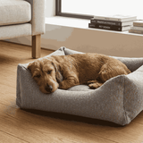 Cama Perro Pico