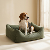 Cama Perro Soro Verde