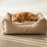 Funda Cama Cojín Storm Beige