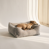 Cama Perro Pico
