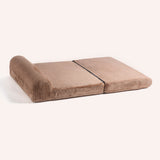 Cama Pana Gruesa Beige