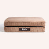 Cama Pana Gruesa Beige
