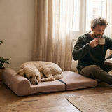 Cama Wind Terracota