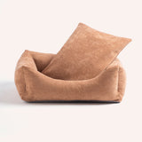 Cama Perro Wind Terracota