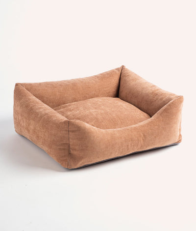 Wind Terracotta Dog Bed
