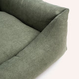 Cama Perro Soro Verde