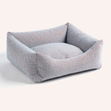 Cama Perro Pico