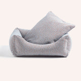 Cama Perro Pico