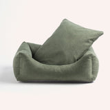 Cama Perro Soro Verde