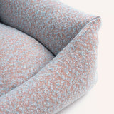 Cama Perro Pico