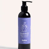 Champú Antiolor