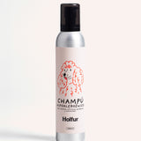 Champú Hipoalergénico