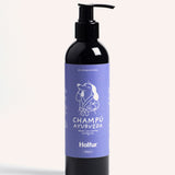 Champú Ayurveda Elixir