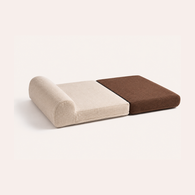Cama Quelle Mixta