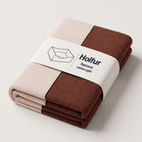 Funda Cama Cojín Quelle Mixta