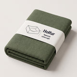 Funda Cama Cojín Soro Verde