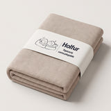 Funda Cama Plegable Storm Beige