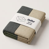 Funda Cama Cojín Seattle