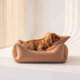 Cama Perro Wind Terracota